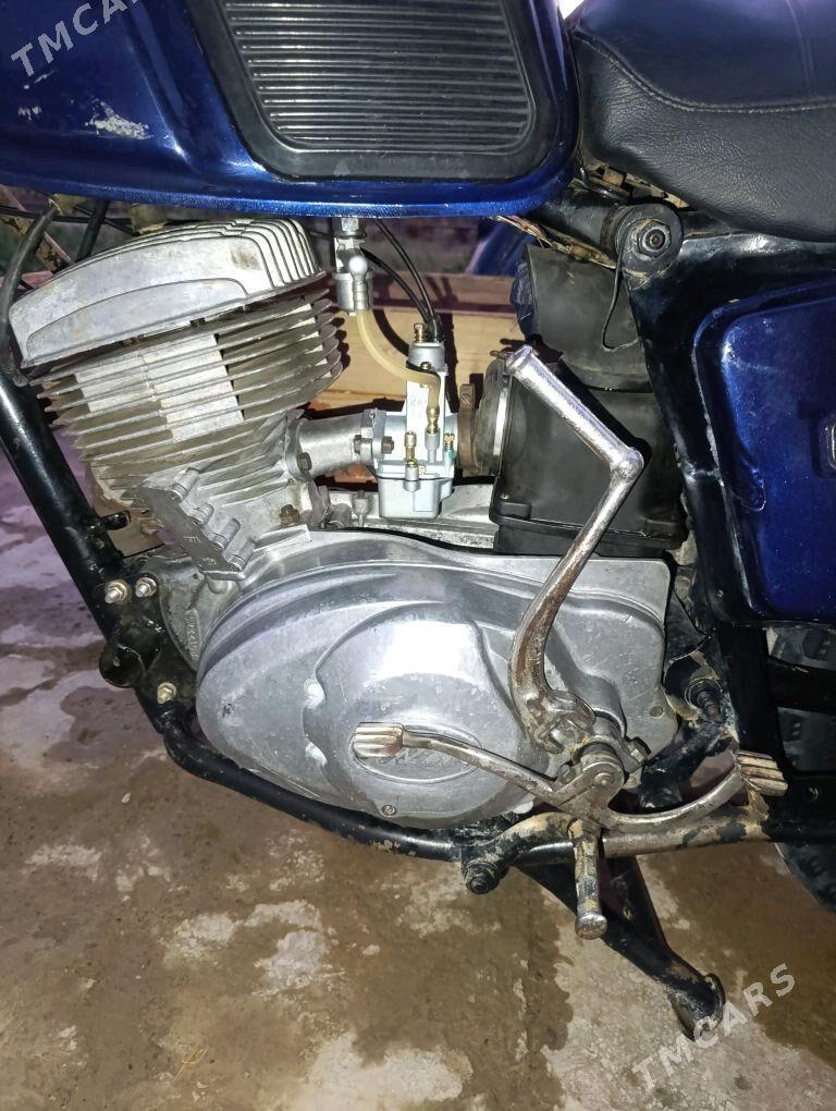 Iž Planeta 5 2000 - 12 000 TMT - Murgap - img 1