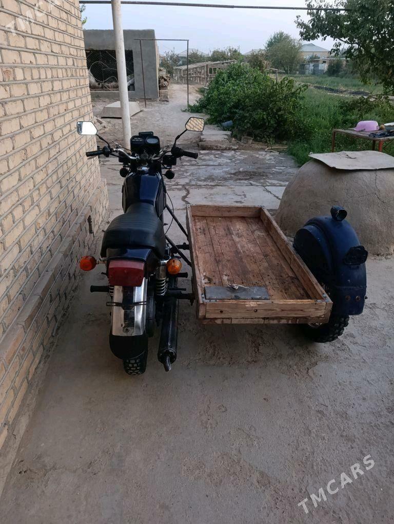 Iž Planeta 5 2000 - 12 000 TMT - Murgap - img 4