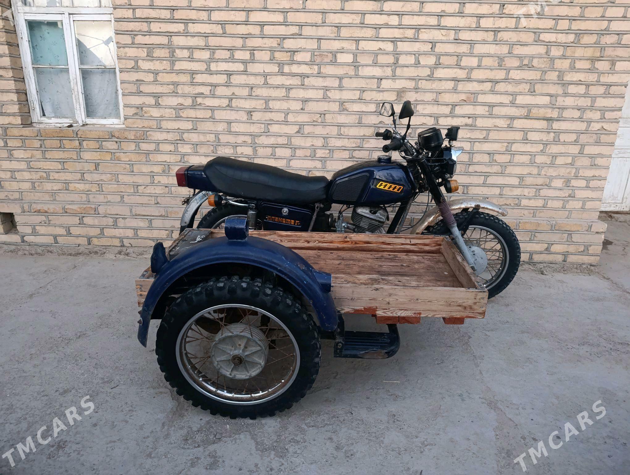 Iž Planeta 5 2000 - 12 000 TMT - Murgap - img 5