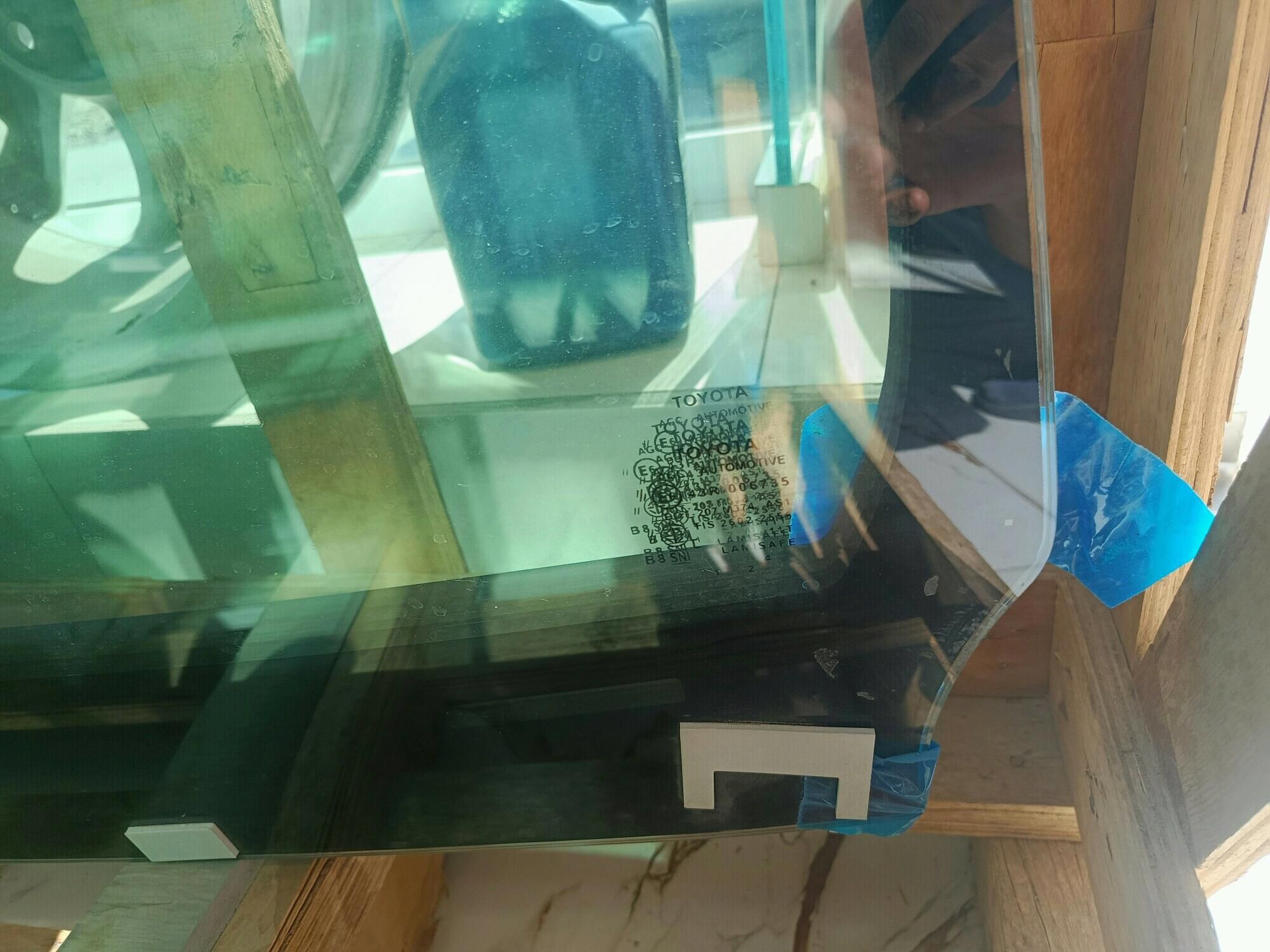 hilyukx 100 TMT - Мары - img 2