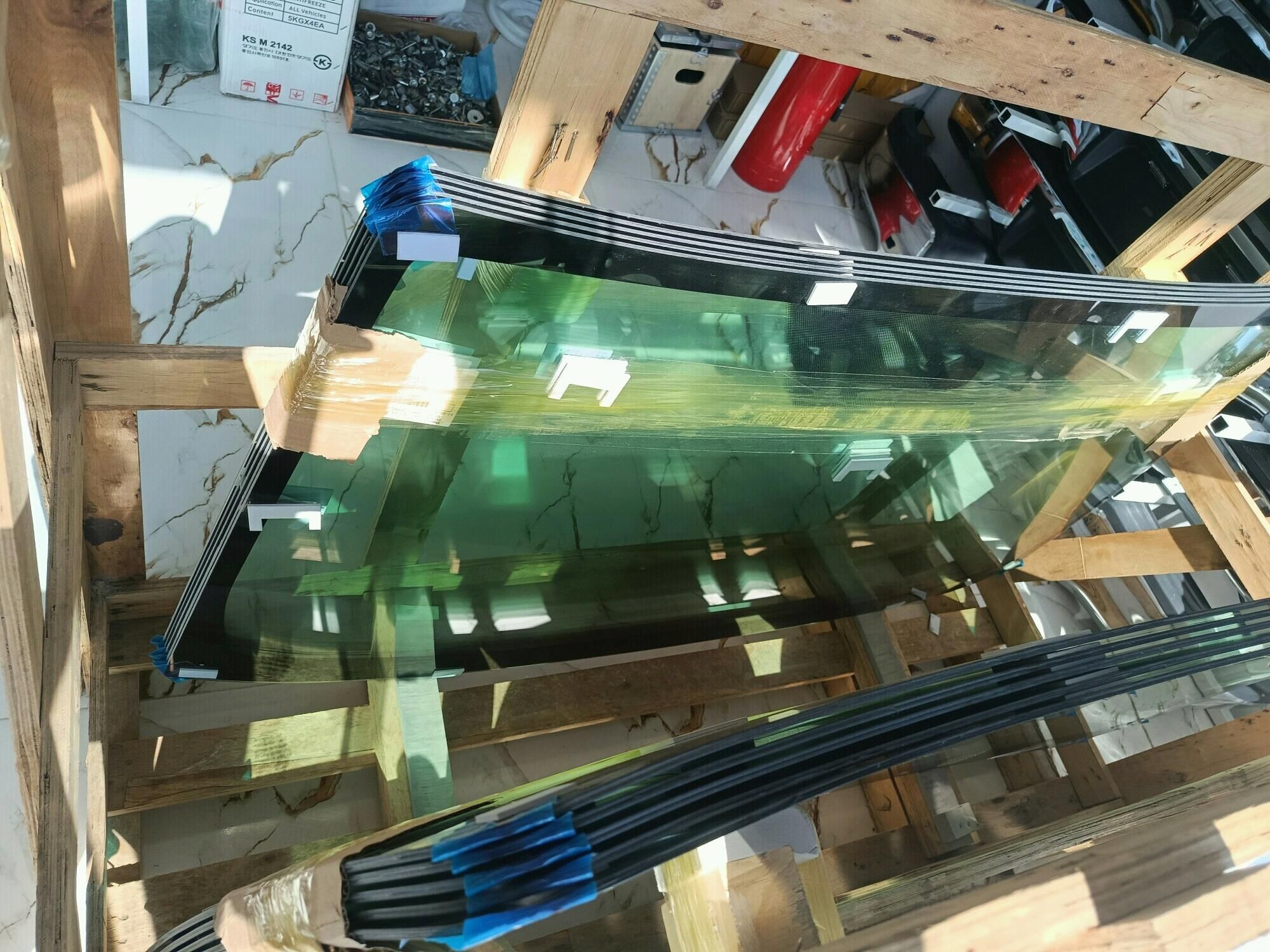 hilyukx 100 TMT - Мары - img 3