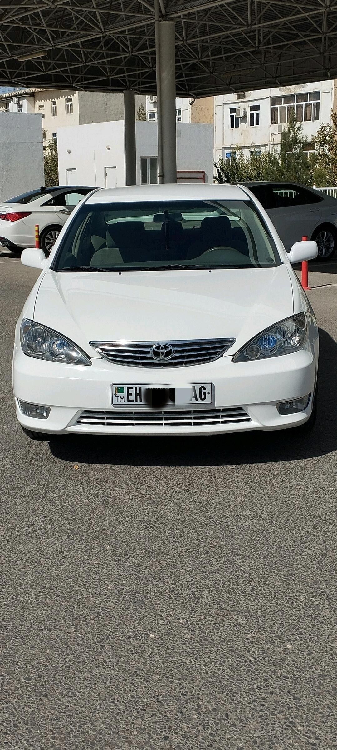 DUTY CEMRY FARA TUMANNIK 900 TMT - Ашхабад - img 3