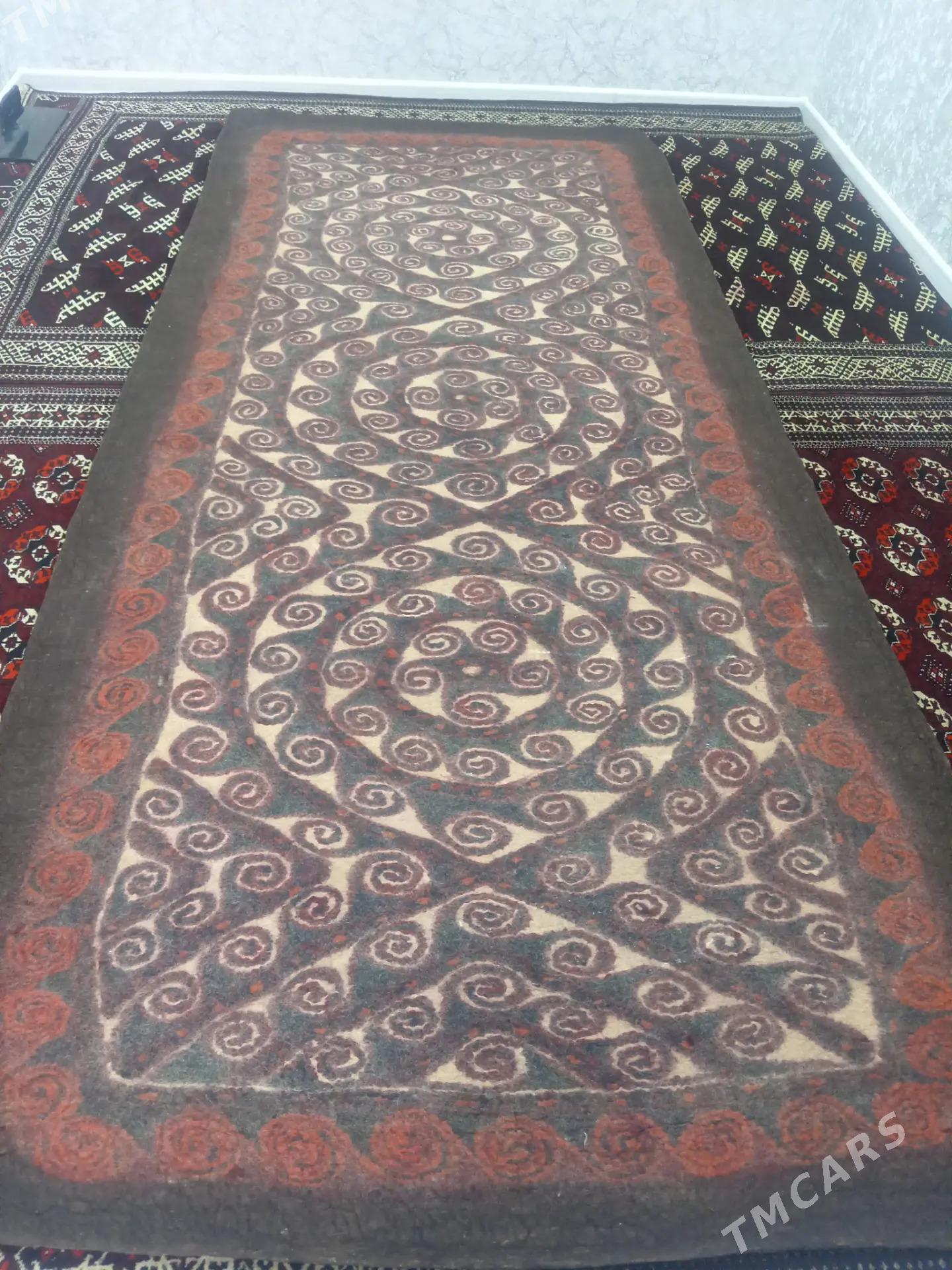 Gadym keçe - Балканабат - img 2