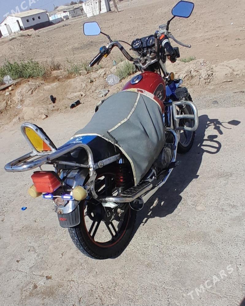 Fekon FK150-8G 2000 - 12 000 TMT - Бабадайхан - img 4