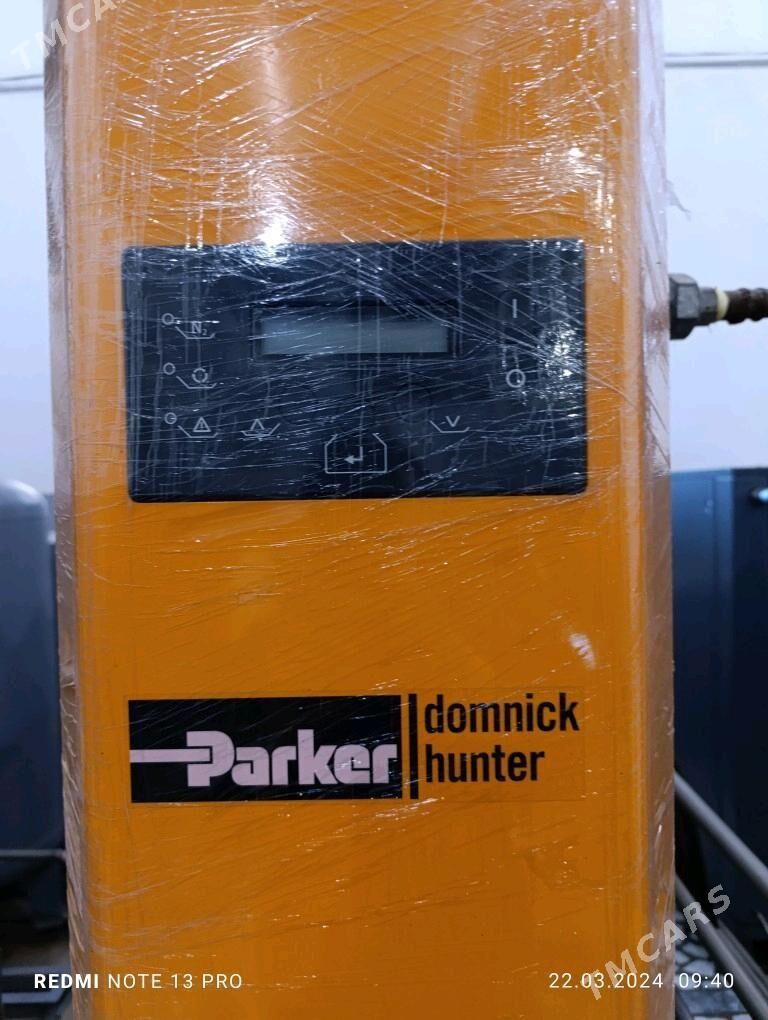 Azot generator - Mary - img 3