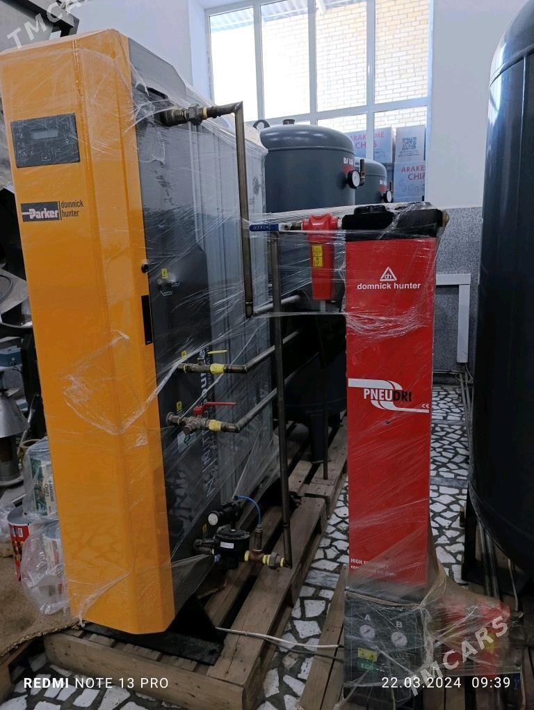 Azot generator - Mary - img 2