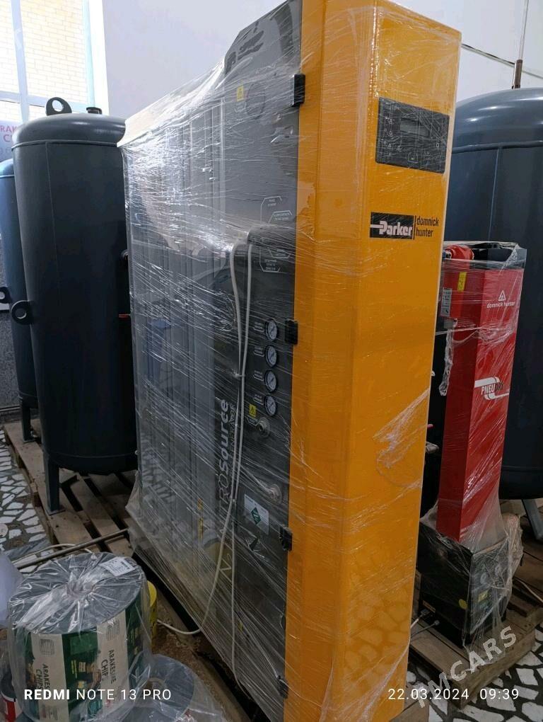 Azot generator - Mary - img 4