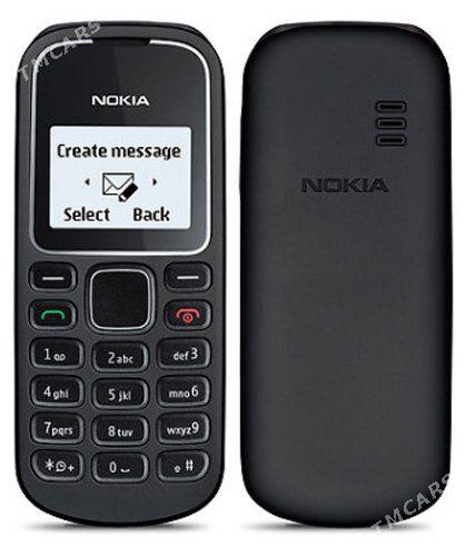 Nokia 1280 Orginal - Ашхабад - img 1