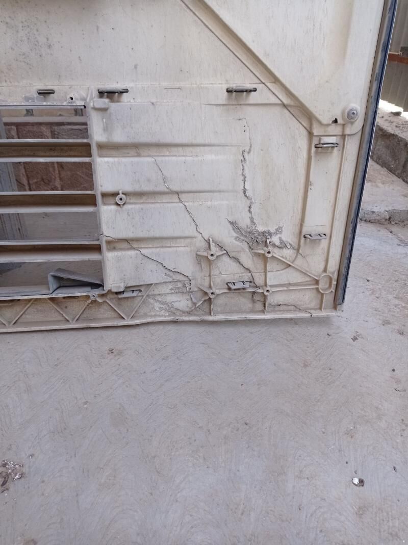 Wolwa kapot 2 000 TMT - Бабадайхан - img 3