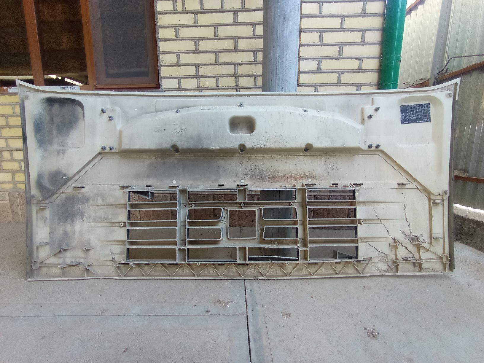 Wolwa kapot 2 000 TMT - Бабадайхан - img 5