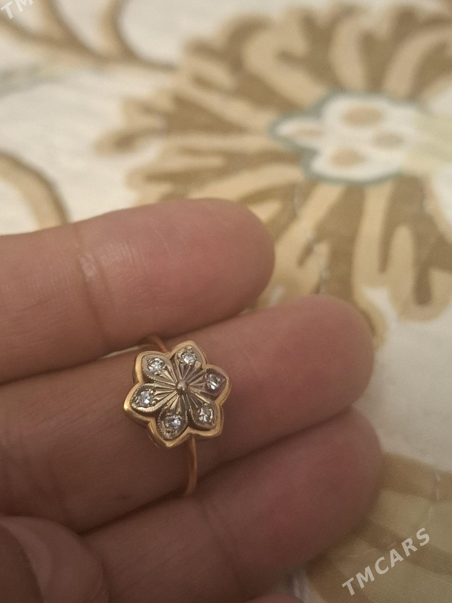 gyzyl yuzik - Ашхабад - img 3