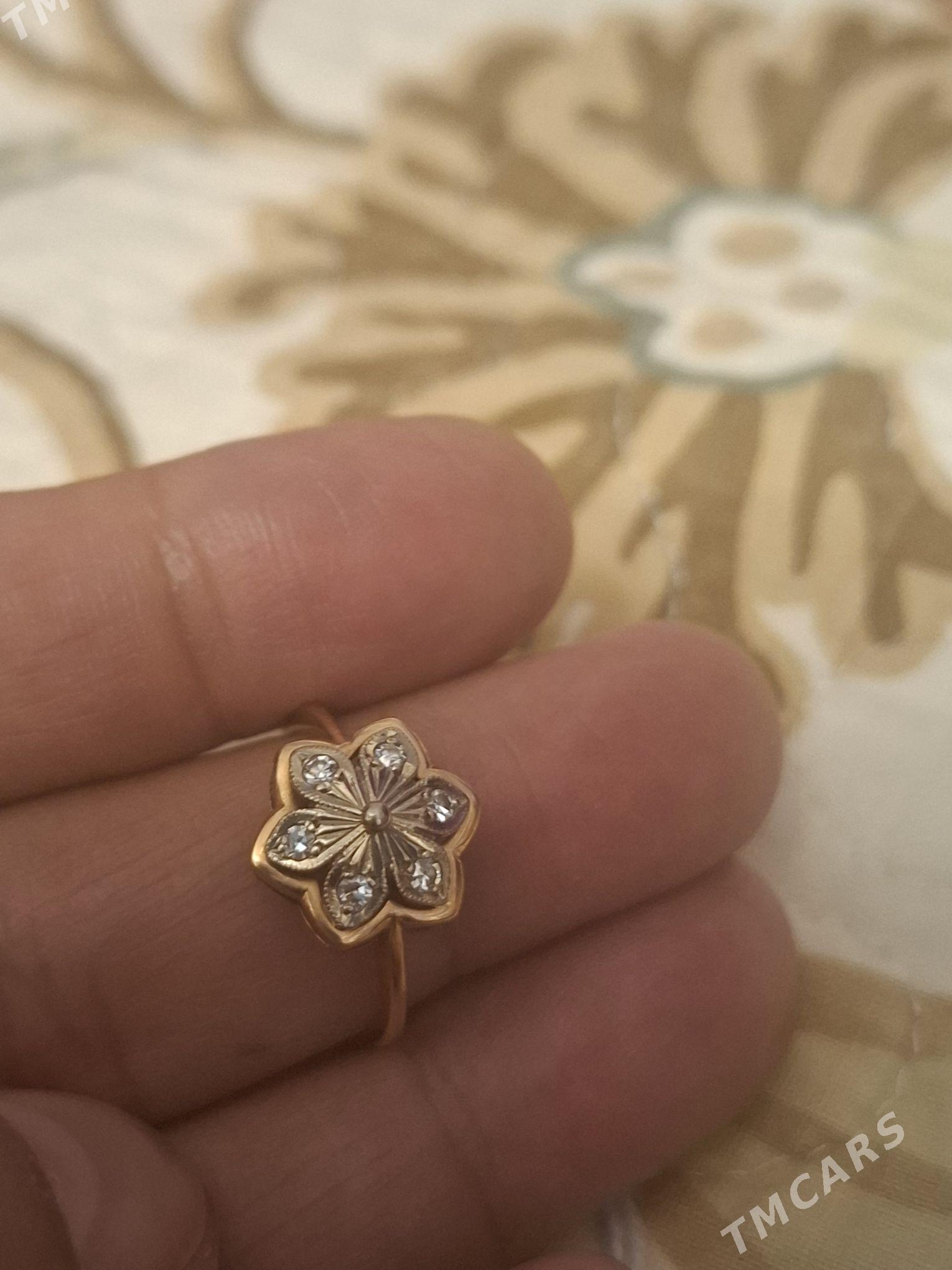 gyzyl yuzik - Ашхабад - img 2