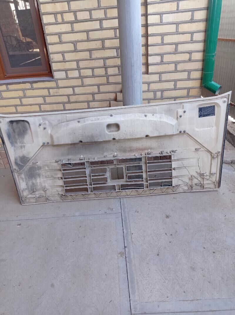 Wolwa kapot 2 000 TMT - Бабадайхан - img 4