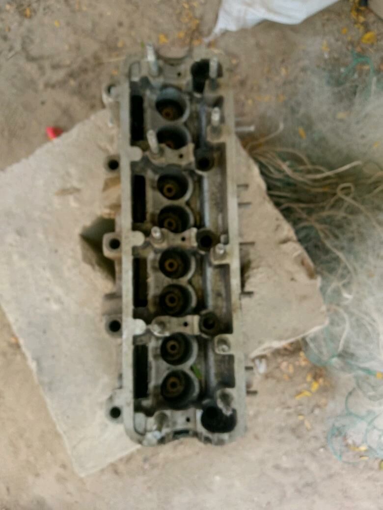 Galowka.21099 600 TMT - Балканабат - img 1