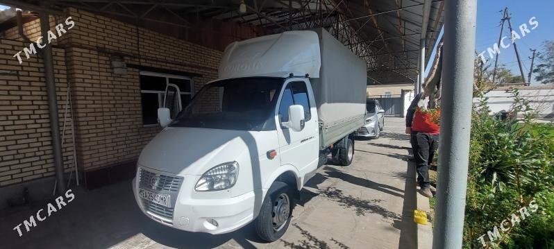 Gaz Gazel 2016 - 230 000 TMT - Baýramaly - img 1