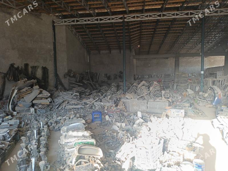 amatly angar zapçaslar 20 TMT - Мары - img 5