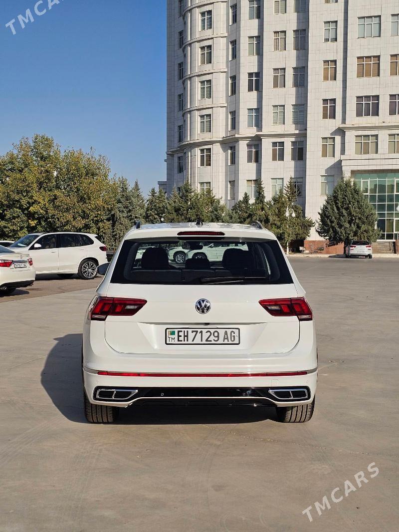 Volkswagen Tiguan 2024 - 599 000 TMT - Ашхабад - img 8