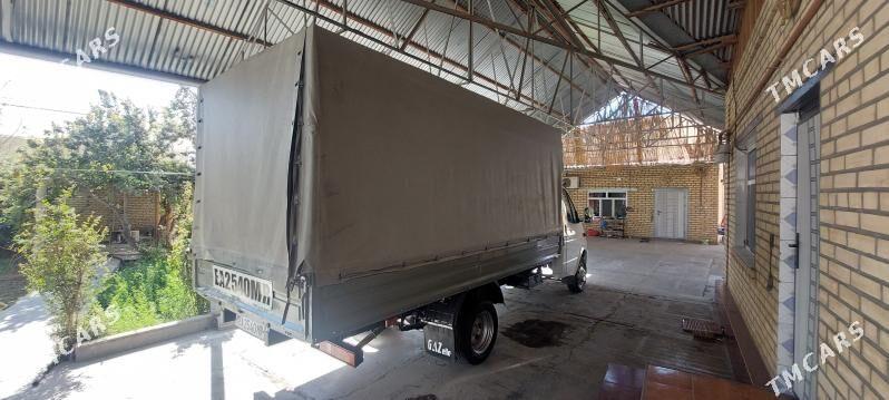 Gaz Gazel 2016 - 230 000 TMT - Baýramaly - img 4