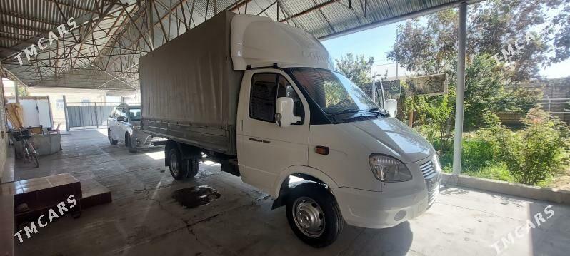 Gaz Gazel 2016 - 230 000 TMT - Baýramaly - img 5