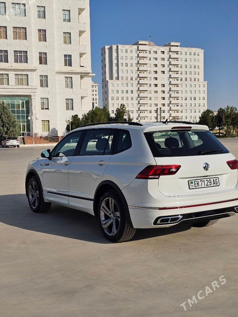 Volkswagen Tiguan 2024 - 599 000 TMT - Ашхабад - img 6