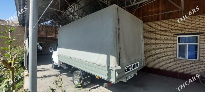 Gaz Gazel 2016 - 230 000 TMT - Baýramaly - img 2