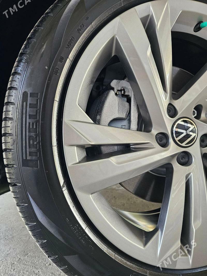 Volkswagen Tiguan 2024 - 599 000 TMT - Ашхабад - img 9