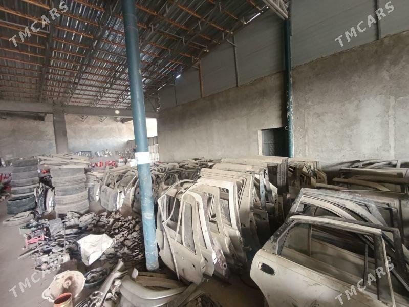 amatly angar zapçaslar 20 TMT - Мары - img 3