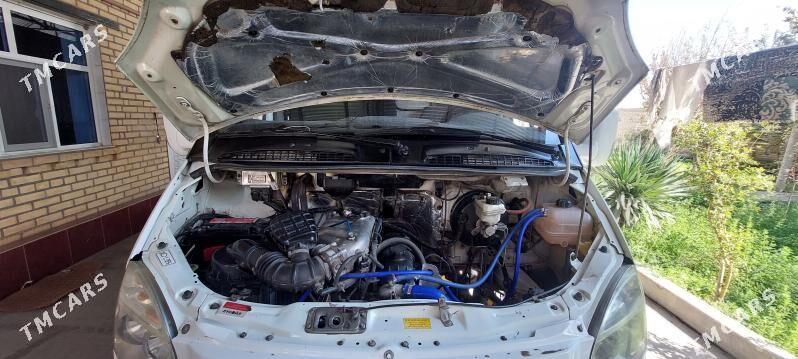 Gaz Gazel 2016 - 230 000 TMT - Baýramaly - img 9