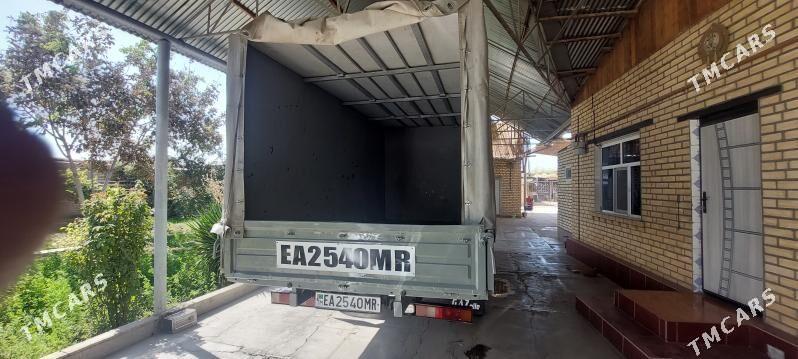 Gaz Gazel 2016 - 230 000 TMT - Baýramaly - img 10