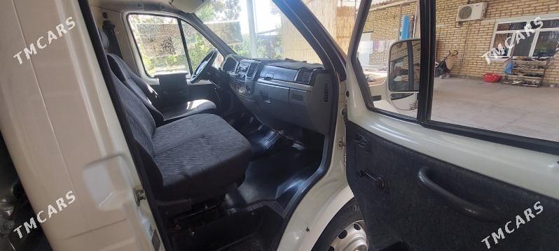 Gaz Gazel 2016 - 230 000 TMT - Baýramaly - img 6