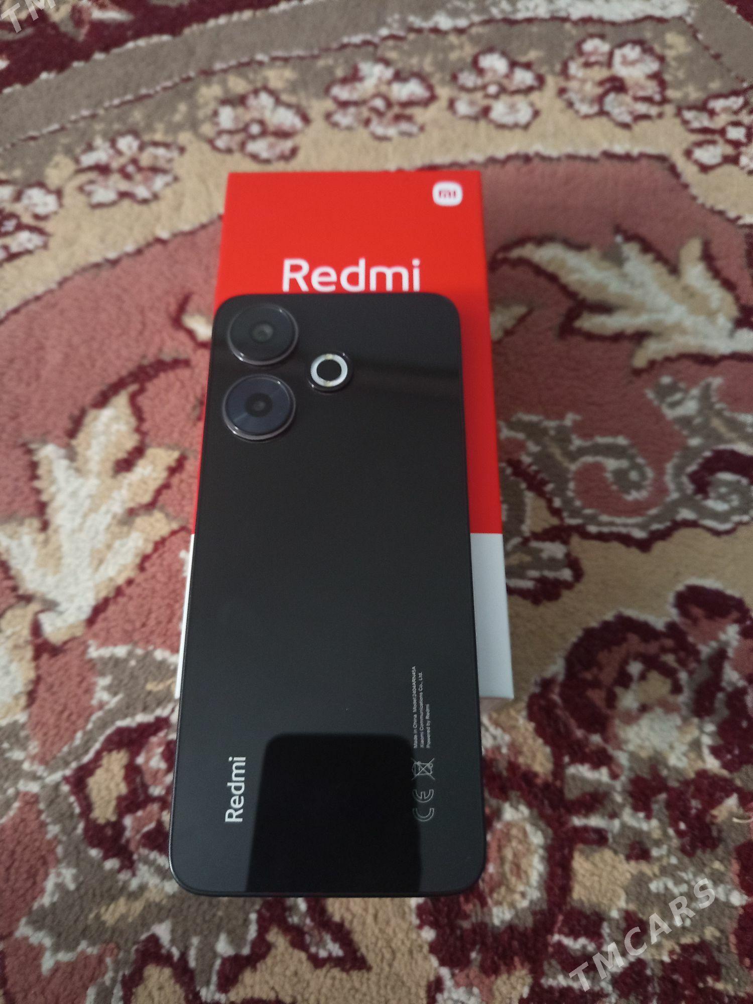 Redmi 13 - Чарджоу - img 3