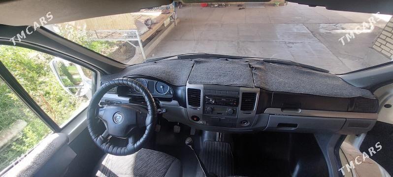 Gaz Gazel 2016 - 230 000 TMT - Baýramaly - img 8