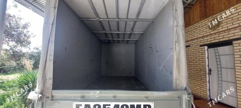 Gaz Gazel 2016 - 230 000 TMT - Baýramaly - img 7