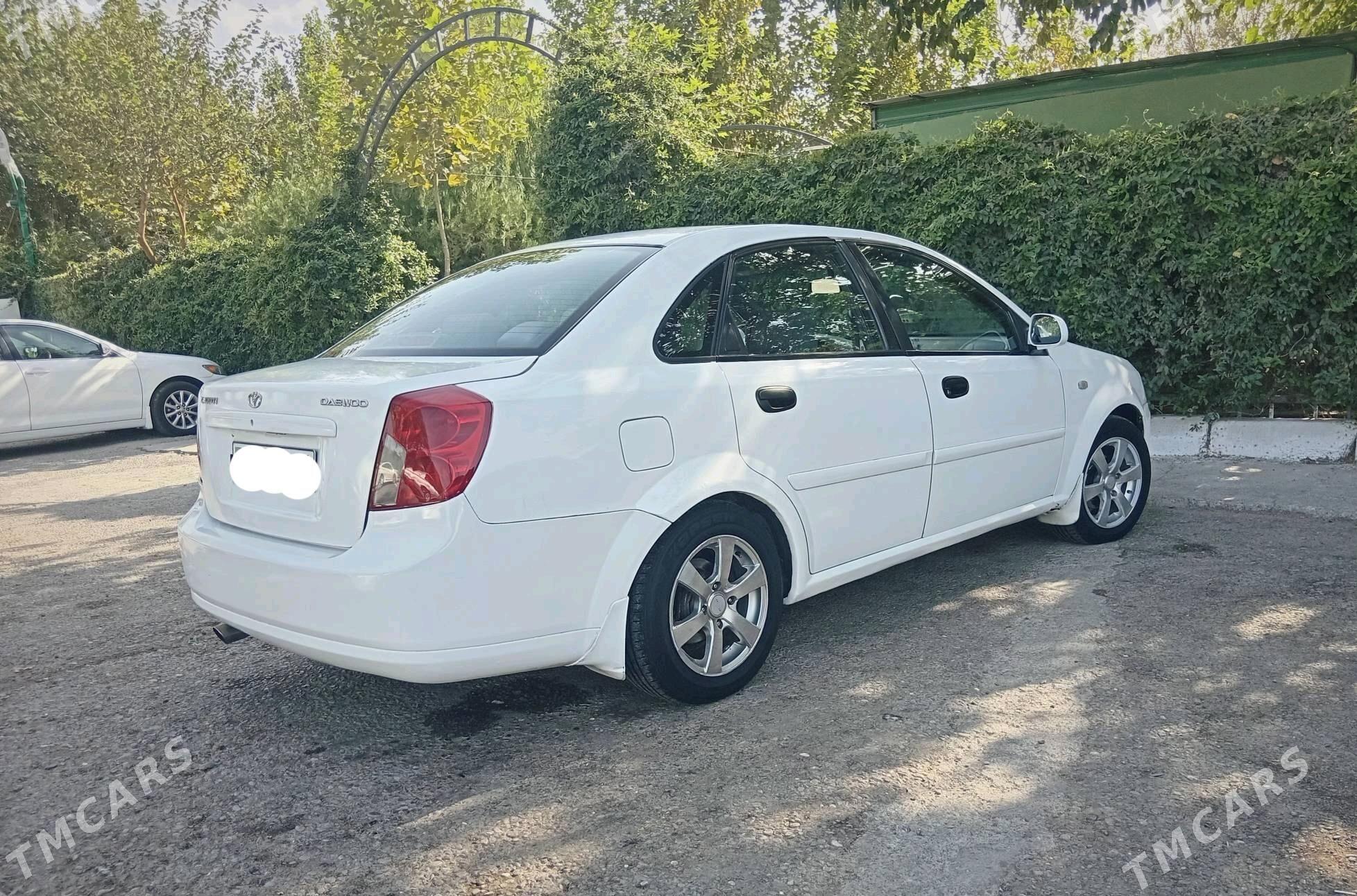 Daewoo Lacetti 2003 - 75 000 TMT - Анев - img 1
