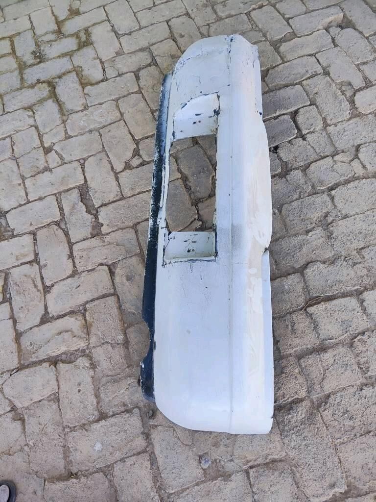 Marina Bamper 400 TMT - Ёлётен - img 3