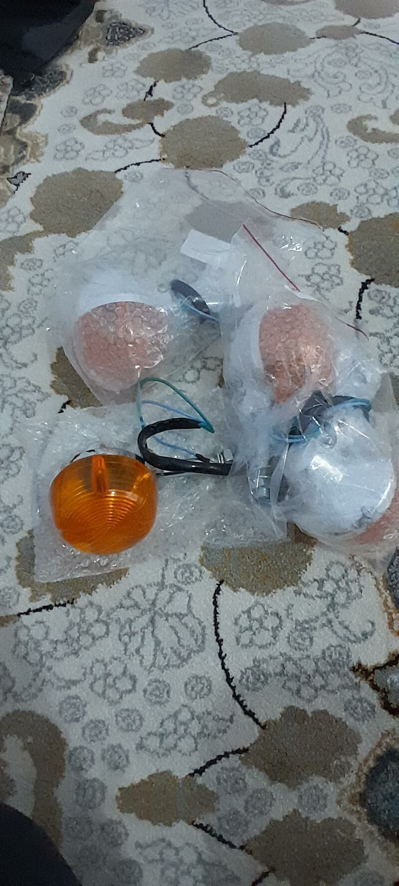 İş pawarotnik 120 TMT - Балканабат - img 1