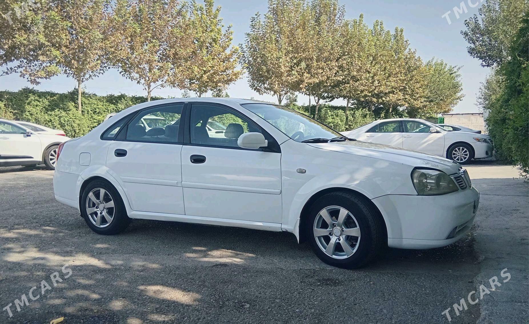 Daewoo Lacetti 2003 - 75 000 TMT - Анев - img 2