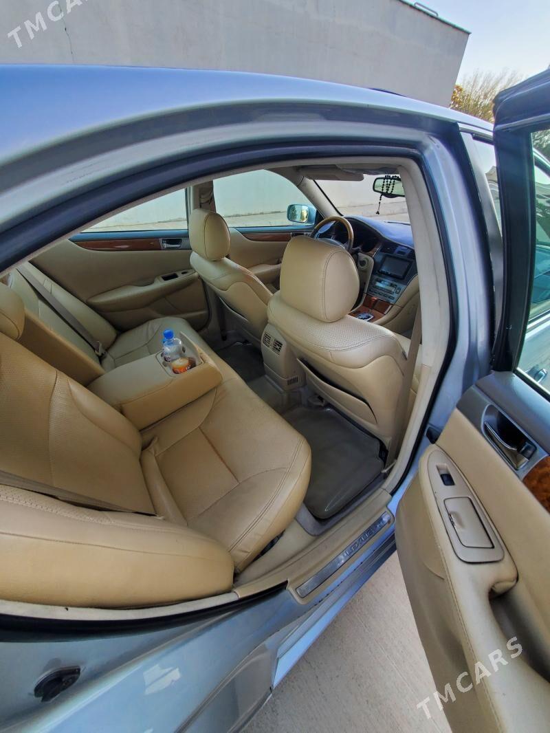 Lexus ES 330 2006 - 205 000 TMT - Aşgabat - img 5