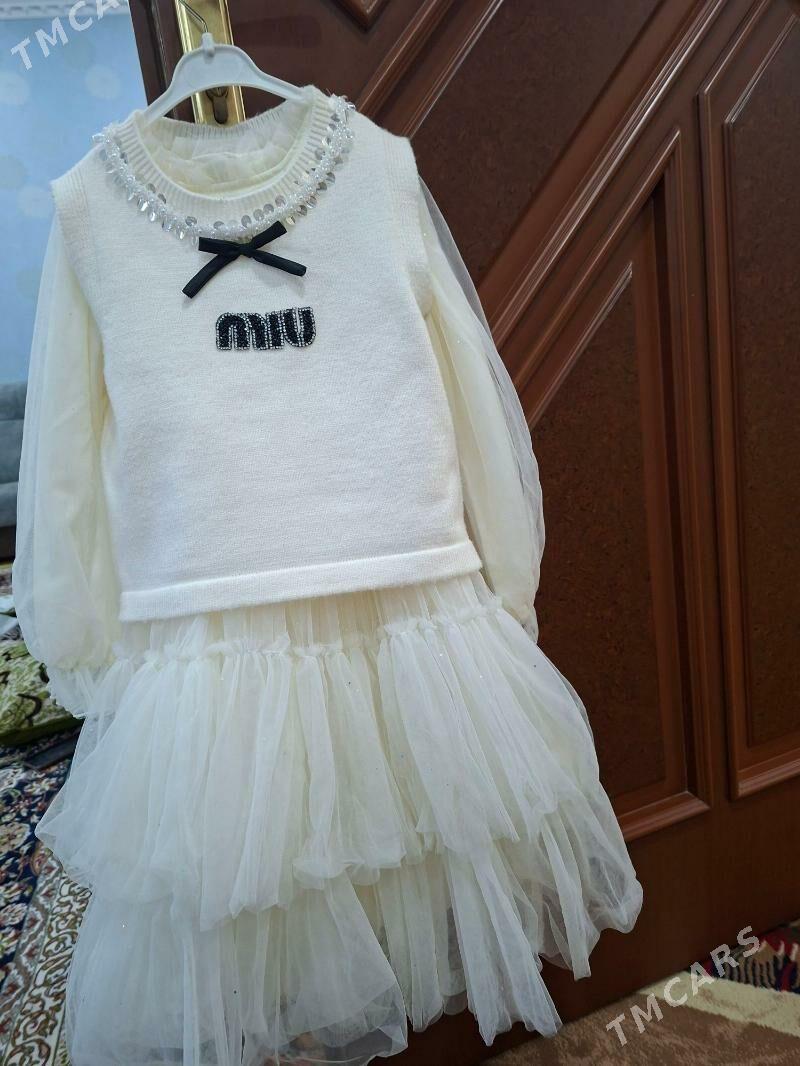 Köÿnek - Türkmenbaşy - img 2