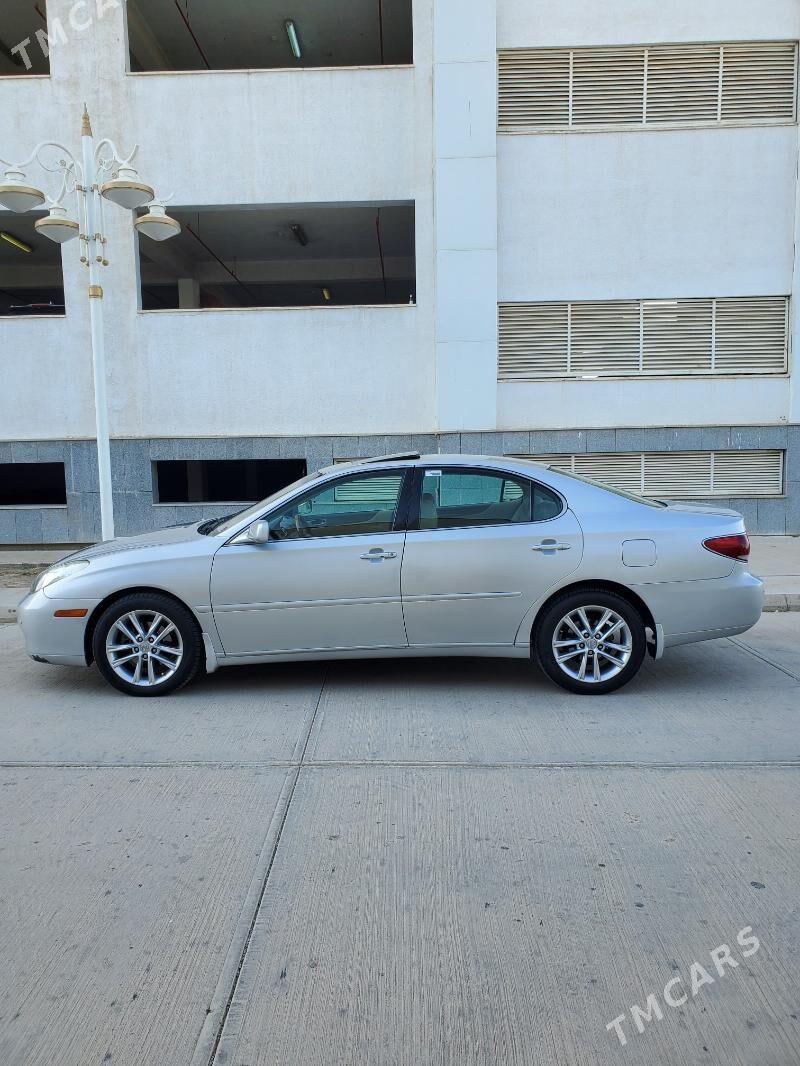Lexus ES 330 2006 - 205 000 TMT - Aşgabat - img 6