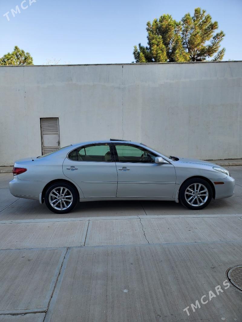 Lexus ES 330 2006 - 205 000 TMT - Aşgabat - img 7
