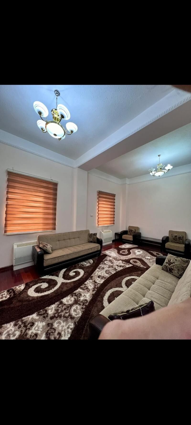 Elitka Nebit gaz 3 Kom 7 Etajy - Nebitgaz (Andalib-Ankara köç.) - img 7