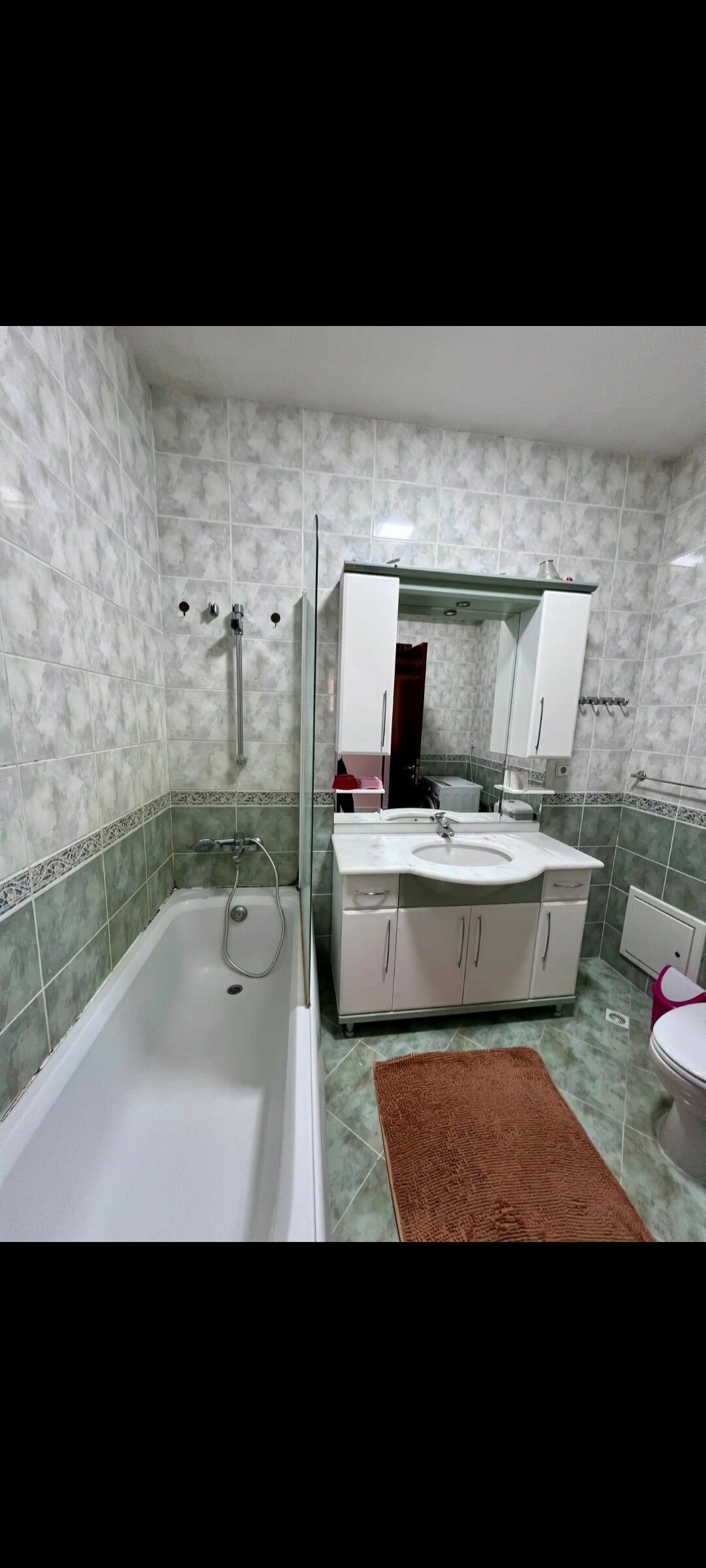 Elitka Nebit gaz 3 Kom 7 Etajy - Nebitgaz (Andalib-Ankara köç.) - img 4