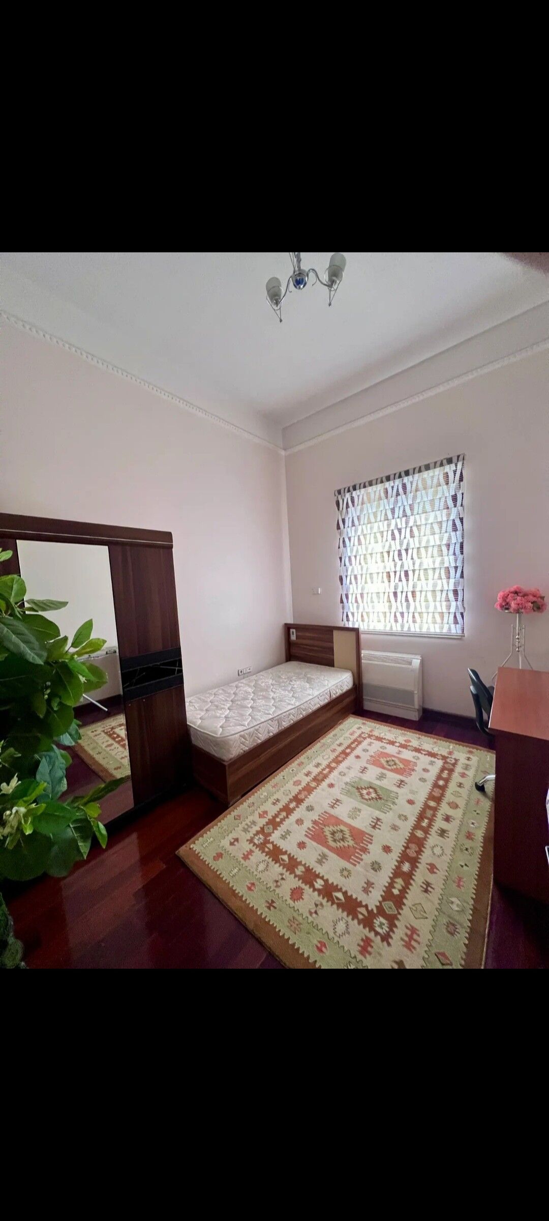 Elitka Nebit gaz 3 Kom 7 Etajy - Nebitgaz (Andalib-Ankara köç.) - img 5