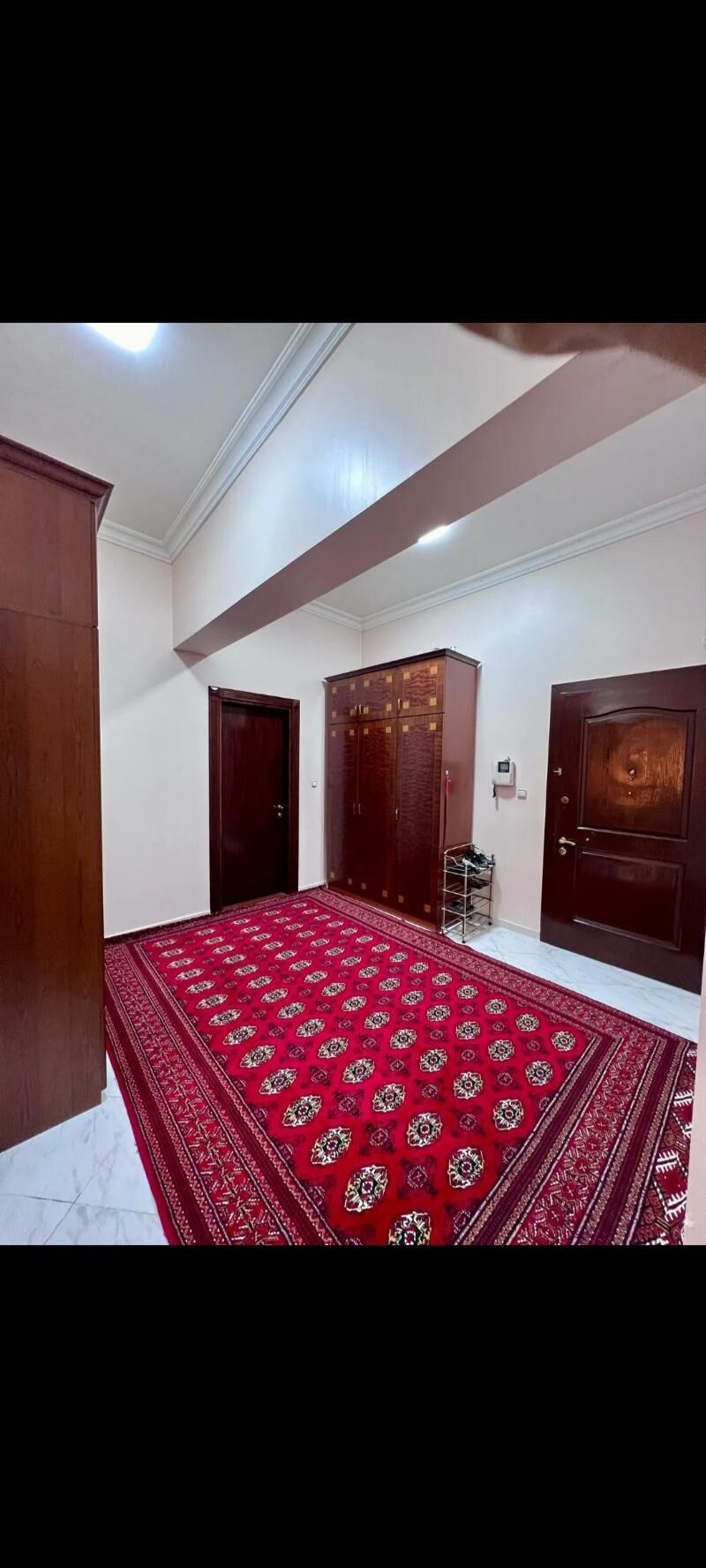 Elitka Nebit gaz 3 Kom 7 Etajy - Nebitgaz (Andalib-Ankara köç.) - img 6