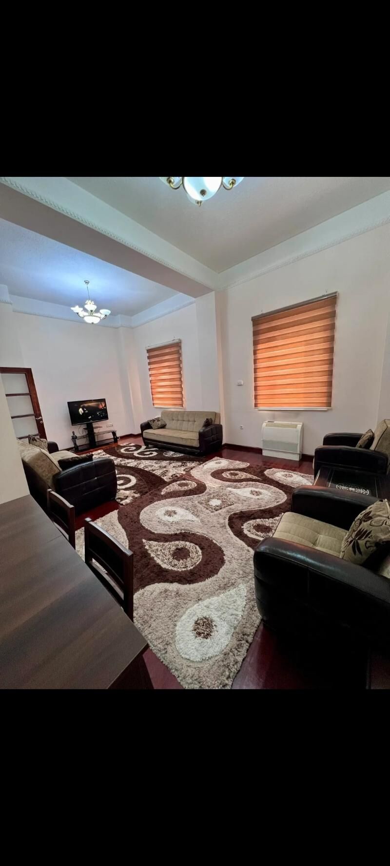 Elitka Nebit gaz 3 Kom 7 Etajy - Nebitgaz (Andalib-Ankara köç.) - img 9