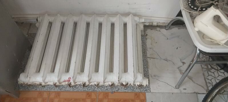 çugun batereý - Howdan "A" - img 2