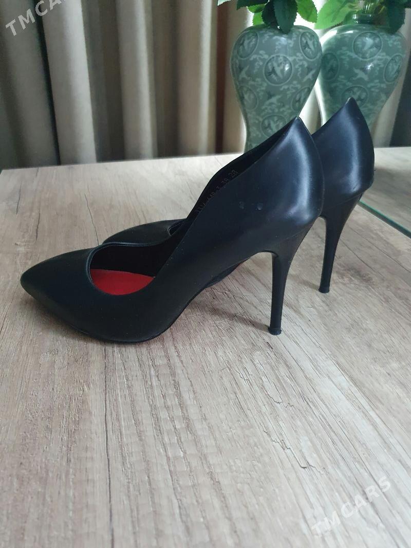 туфли - Aşgabat - img 2