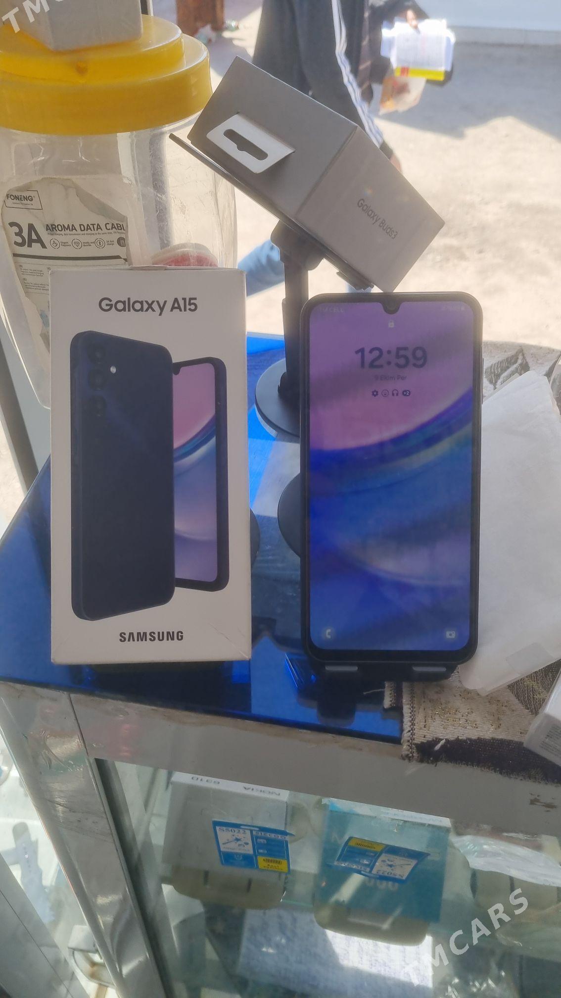 A15 - Çärjew - img 2