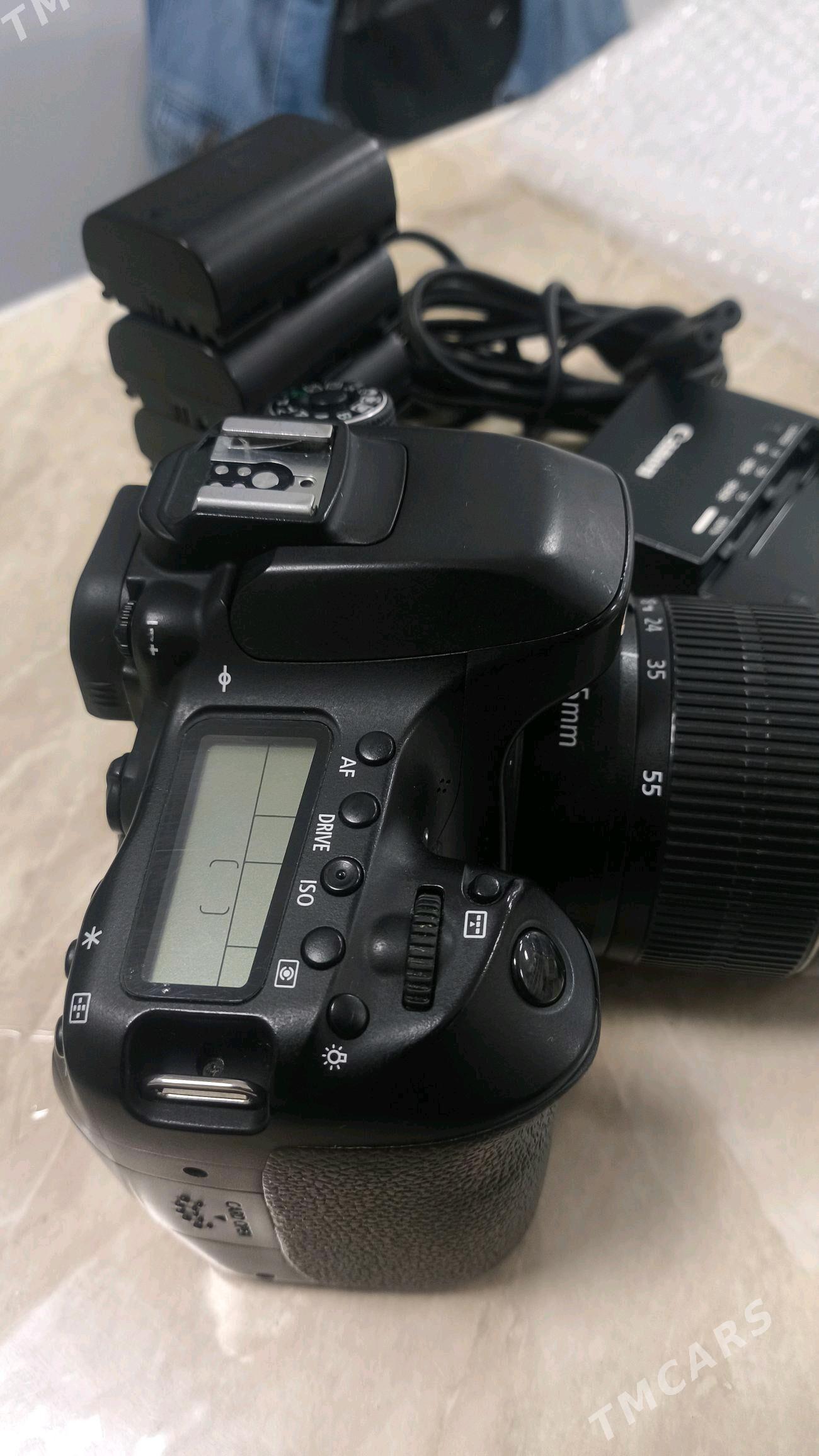 Canon 80D 18_55 - Гумдаг - img 5